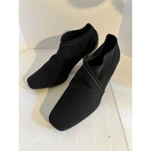 DONALD J.PLINER Women’s Shoes Size 6 1/2 Black